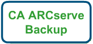 CA ARCserve Backup